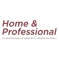 Home & Professional logo - Similar company to Step App