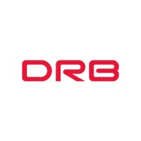DRB logo - Similar company to 캐파(Capa)