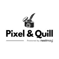 Pixel & Quill logo - Similar company to Markethink