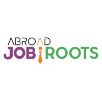 Abroad Job Roots logo - Similar company to Workwise Design