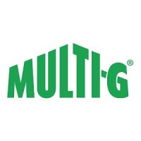 Multi-G B.V. logo - Similar company to Pixelpharma