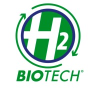 H2 & Biogas Technology logo - Similar company to Tech-Sys Sas
