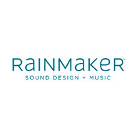 RainMaker Studios logo - Similar company to Rich Ideas Group (Pty) Ltd