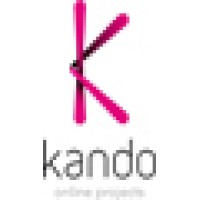Kando Online Projects logo - Similar company to Oposiciones Actur
