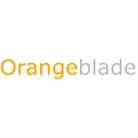 Orangeblade