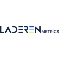 Laderen Metrics logo - Similar company to Zilch Forwarding
