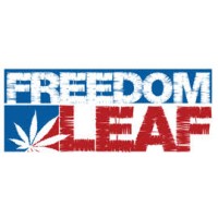 Freedom Leaf logo - Similar company to Green Entrepreneur