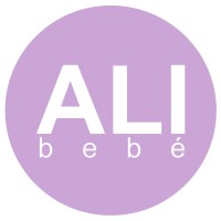 Ali Bebe logo - Similar company to Guapets