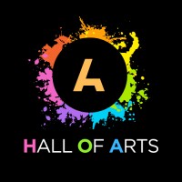 Hall of Arts logo - Similar company to Matilan Security Services Gmbh