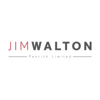 Jim Walton Penrith logo - Similar company to Jim Walton