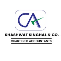 Shashwat Singhal & Co logo - Similar company to Csa & Associates