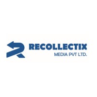 Recollectix Media Pvt Ltd. logo - Similar company to The Capturing Factory