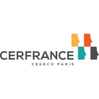 Cerfrance Cegeco Paris logo - Similar company to Cabinet Fidutex