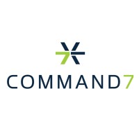 Command7 logo - Similar company to Apex Contracting Group
