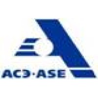 JSC AtomStroyExport logo - Similar company to Rosenergoatom