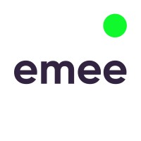 Emeetation logo - Similar company to Maxcom Technologies Pvt. Ltd.