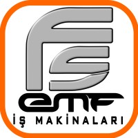 EMF İŞ MAKİNALARI SAN. TİC. LTD. ŞTİ. logo - Similar company to Eurotech Study Gmbh