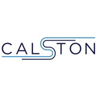 Calston Group logo - Similar company to Val-Tex, Llc