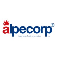 Alpecorp S.A logo - Similar company to 2S Retail