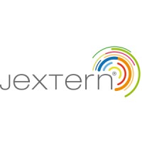 JEXTERN logo - Similar company to So Drive Burger