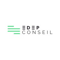 Agence EDEP Conseil logo - Similar company to Groupe Diffusion Plus