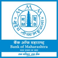 Bank of Maharashtra logo - Similar company to Planet Solutions Ltd