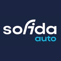 SOFIDA Auto logo - Similar company to Mccover.Com