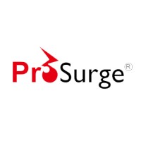 Prosurge logo - Similar company to Hamilton Munro Ltd