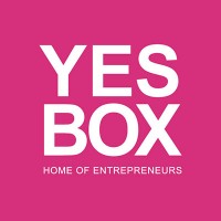 YESBOX - Home of Entrepreneurs logo - Similar company to Drivhuset Norden