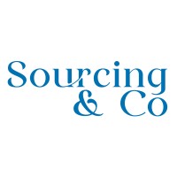 Sourcing & Co. logo - Similar company to Rfp Ltd