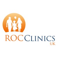 ROC Clinic logo - Similar company to Roc Clinic