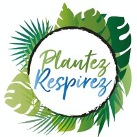 Plantez Respirez / Plant & Breath logo - Similar company to Af Concept