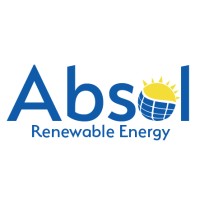 Absol Renewable Energy logo - Similar company to Lite Work Designs