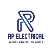 RP Electrical Ltd logo - Similar company to Multi-Temp Uk Ltd