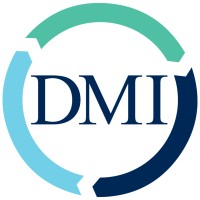 DMI logo - Similar company to Clearinggateway