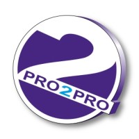 Pro 2 Pro Limited logo - Similar company to Quality Plated Plastics