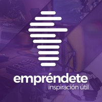 Empréndete - Hub de Podcast en negocios logo - Similar company to Hack Tu Startup