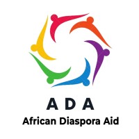 African Diaspora Aid . logo - Similar company to African Diaspora United For Development (Adud)