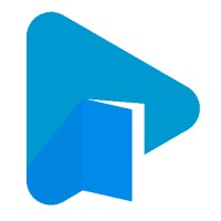 Lessonbank logo - Similar company to Original Pixel