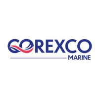 COREXCO MARINE logo - Similar company to Merciplus Brest