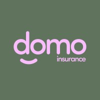 domo insurance logo - Similar company to Green Mach