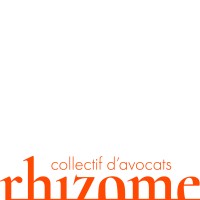 Rhizome avocats logo - Similar company to Adonis Avocats