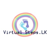 Virtual Steps LK logo - Similar company to Revathy Studio & Communications