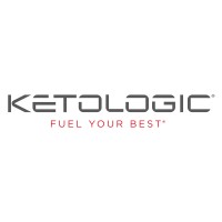 KetoLogic, LLC logo - Similar company to Ketogenic.Com