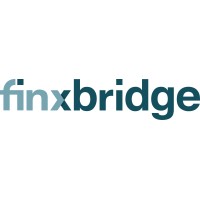 finxbridge logo - Similar company to Virtukart Technology
