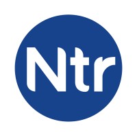 Nutentar logo - Similar company to Graplastic