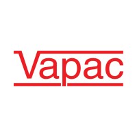 Vapac logo - Similar company to Vapac Bio-Plastics