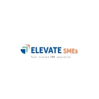 Elevate SMEs Pty Ltd logo - Similar company to Elevate Smes Ltd
