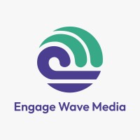 Engage Wave Media logo - Similar company to Conflate Systems Llp