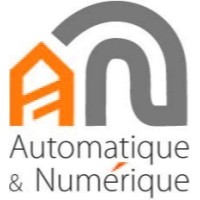 Automatique et Numérique logo - Similar company to Automatique